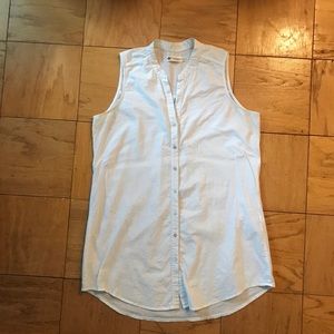 Sumaqkay • cotton mini dress / tunic